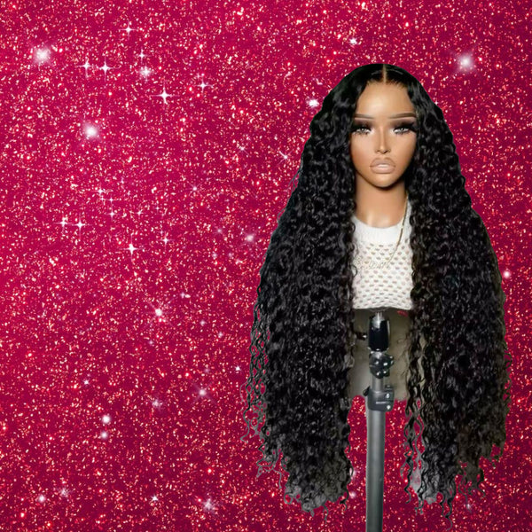 PREMIUM SYNTHETIC WIG