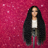 PREMIUM SYNTHETIC WIG